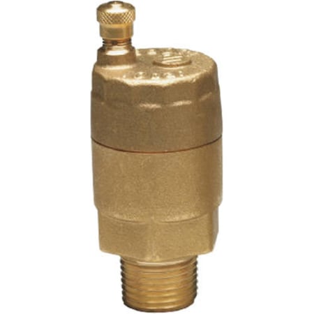 House FV-4M1 1-8 0.13 in. Automatic Vent Valve HO932208
